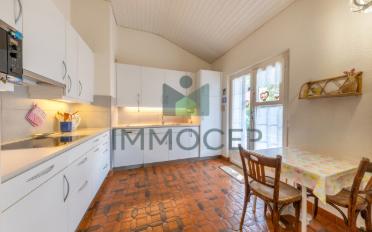 Maison jumelée 7 pièces - image - 3