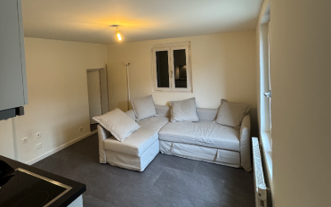 Appartement 1.5 pièces - image - 2