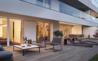 Wohnung 4.5 Zimmer - image - 2