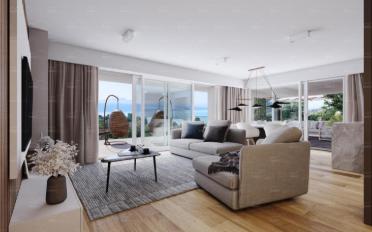 Wohnung 4.5 Zimmer - image - 8