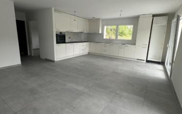Wohnung 2.5 Zimmer - image - 4