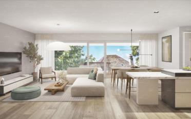 Wohnung 4.5 Zimmer - image - 7