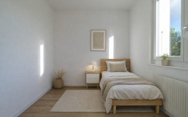 Wohnung 4 Zimmer - image - 3