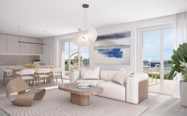 Wohnung 2.5 Zimmer - image - 2