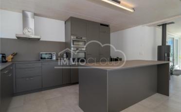 Attic flat 4.5 rooms - image - 7
