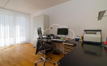 Attic flat 4.5 rooms - image - 11