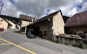 Terrain à bâtir - image - 1