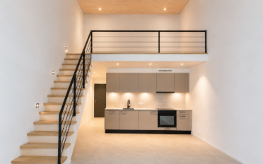 Apartment 2.5 rooms - image - 1