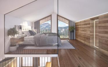 Wohnung 4.5 Zimmer - image - 8