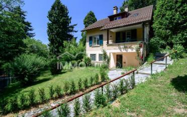 Single house 6.5 rooms - image - 1