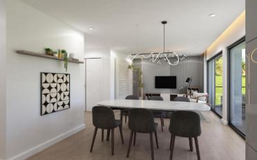 Row house 4.5 rooms - image - 5