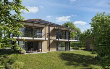 Reihenfamilienhaus 5.5 Zimmer - image - 11