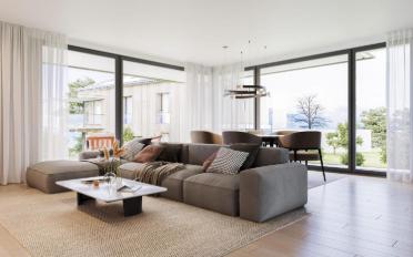 Row house 5.5 rooms - image - 8