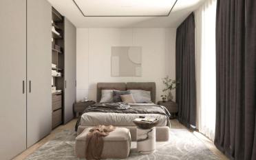 Reihenfamilienhaus 5.5 Zimmer - image - 13