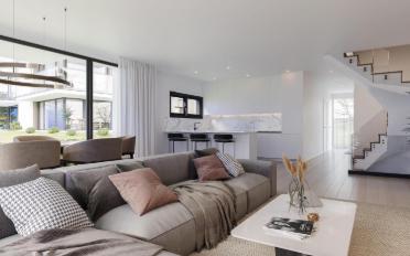 Reihenfamilienhaus 5.5 Zimmer - image - 8
