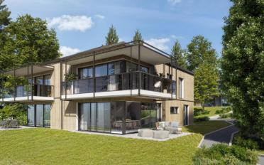 Reihenfamilienhaus 5.5 Zimmer - image - 13