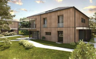 Reihenfamilienhaus 5.5 Zimmer - image - 9