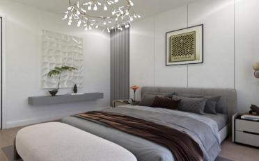 Apartment 3.5 rooms - image - 11