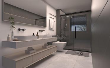 Apartment 2.5 rooms - image - 11