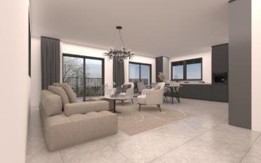 Apartment 2.5 rooms - image - 7