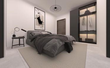 Appartement 3.5 pièces - image - 13