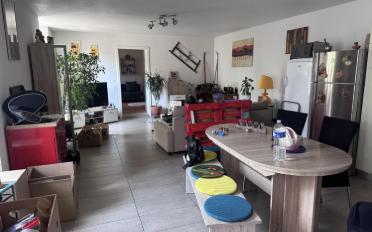 Apartment 3.5 rooms - image - 6