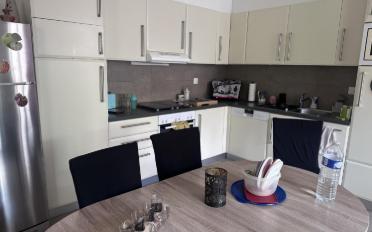 Apartment 3.5 rooms - image - 3