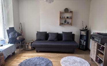 Apartment 3.5 rooms - image - 9