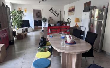 Apartment 3.5 rooms - image - 2