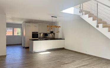 Duplex 3.5 rooms - image - 1
