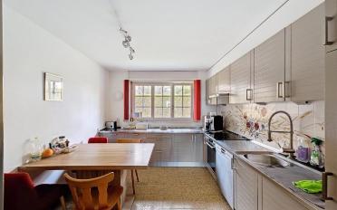 Einfamilienhaus 6.5 Zimmer - image - 5