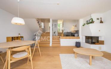 Reihenfamilienhaus - image - 2
