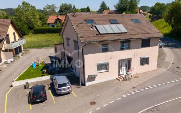 Wohngebäude - image - 1