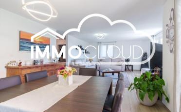 Einfamilienhaus 5.5 Zimmer - image - 9