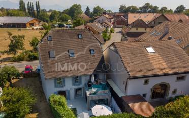 Wohnung 4.5 Zimmer - image - 7