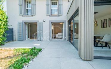 Wohnung 4.5 Zimmer - image - 1