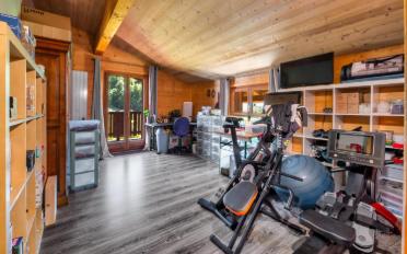 Chalet 7.5 pièces - image - 8