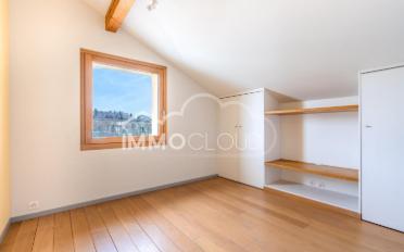 Roof flat 3.5 rooms - image - 7