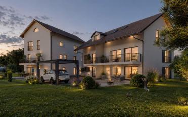 Row house 4.5 rooms - image - 3