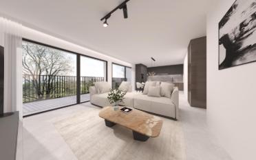 Row house 4.5 rooms - image - 8