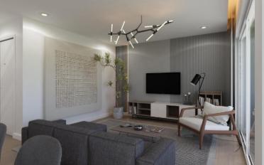 Row house 4.5 rooms - image - 10