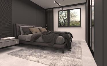 Row house 4.5 rooms - image - 4