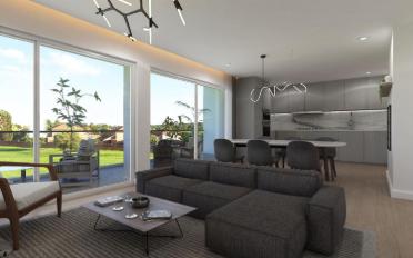 Row house 4.5 rooms - image - 6