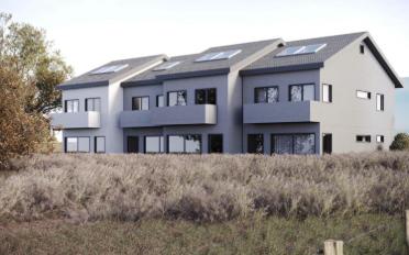 Row house 4.5 rooms - image - 5