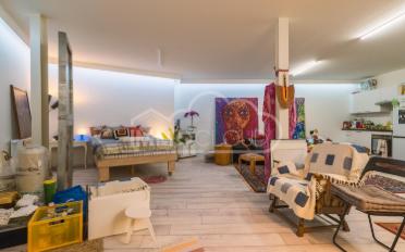 Wohngebäude ein Zimmer - image - 8