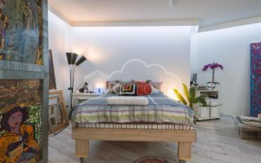Wohngebäude ein Zimmer - image - 6