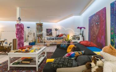Wohngebäude ein Zimmer - image - 7