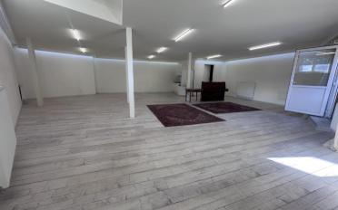 Wohngebäude ein Zimmer - image - 4