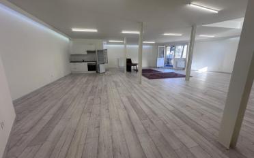 Wohngebäude ein Zimmer - image - 1