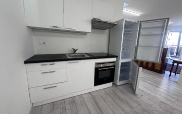 Wohngebäude ein Zimmer - image - 2